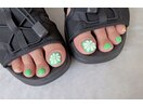 nail design...♪