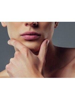 メンズフェイシャル