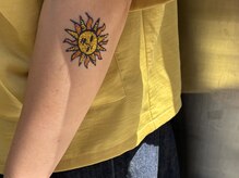 フォルクネイル(:volk nail)/ボディジュエリー