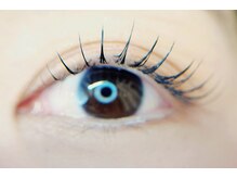 サーリアイラッシュ(Saari eyelash)/フラットラッシュ１４０本束感