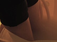 ヨサパークカインド(YOSA PARK Kind)の雰囲気(マイクロバブル足湯。足から温めて全身代謝促進)