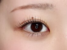 セウシェーン(Ceushen by dawn)/まつ毛パーマ/上まつげパーマ