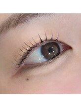グリット(grit.)/まつ毛パーマ/ラッシュリフト