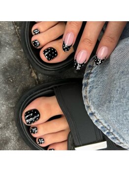 ブリンリン(BLinLin)/