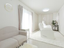 ボーテ(BEAUTE)の雰囲気（清潔感のある店内フワフワのリクライニングでおくつろぎ頂けます）