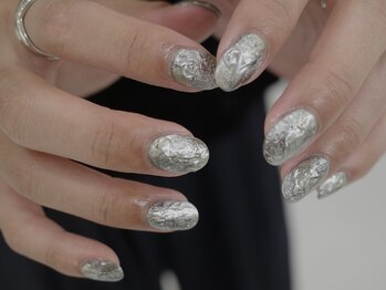 テス(TESS)/10本アート【 conatsu 】メンズ