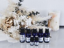 リスブラン(Lys Blanc)/