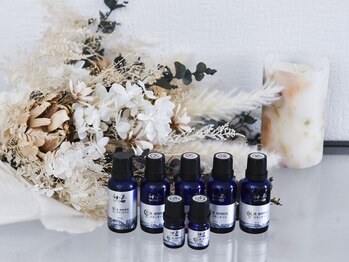 リスブラン(Lys Blanc)/