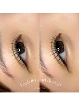 エマ(emma.)/【まつ毛パーマ】