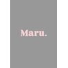 マルドット(Maru.)のお店ロゴ