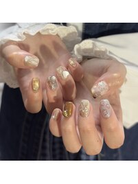 お任せデザインB