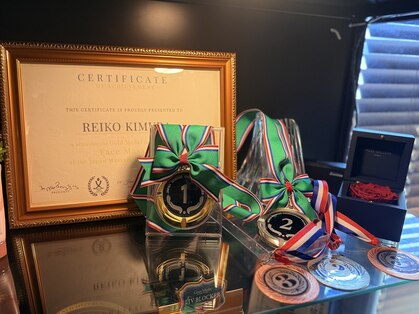 エステサロン ケアル(Carel)の写真