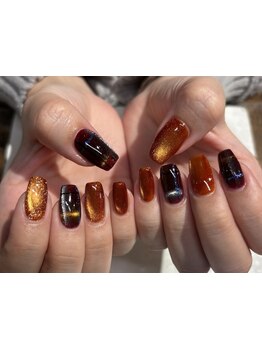 アートの種類が豊富