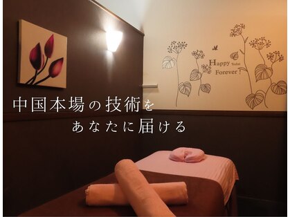 千惠リラクゼーションの写真