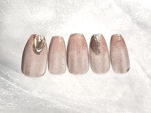 クレオ(Cleo)/【パラジェル】オフィス定額