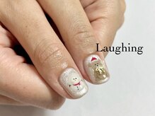 ラフィング(Laughing)/持ち込みM