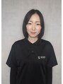 ゼクサースポーツスタジオ(ZEXER SPORTS STUDIO)&nbsp;伊藤 智子