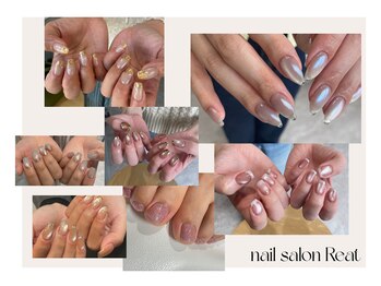 ミントリーフ バイ リート(Mint leaf by Reat)