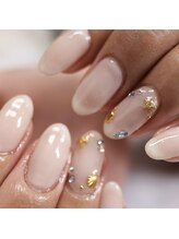 ベレール(Bellell)/お客様ネイル