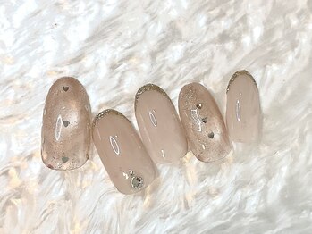 ディア 大森北口店/トレンド　細フレンチ