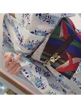 オレンジ 鶴橋店(ORANGE) ray