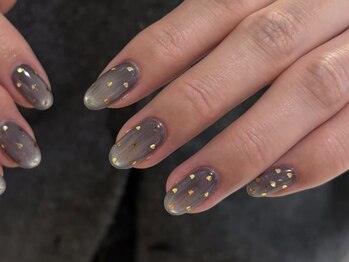 リコ ヘアアンドリラクゼーション(LICO)/持ち込みdesign