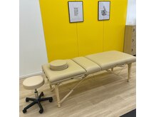 リハトレ整体久留米宮ノ陣店【肩痛/肩こり/腰痛】の雰囲気(お客様のお悩みに合わせて施術いたします!)