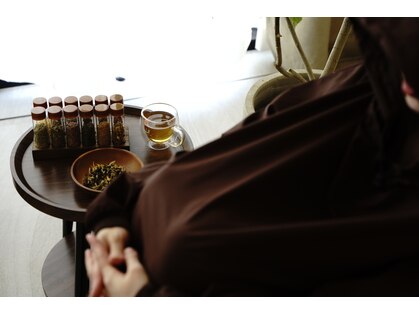 ハーバシー ラボ(herbacie LABO)の写真