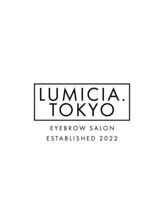 ルミシアトウキョウ 福岡博多駅前店(LUMICIA. TOKYO)&nbsp;WAKANA 眉毛