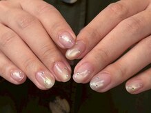 フィロンネイル 武蔵小杉店(filonnail)/お持ち込み90分