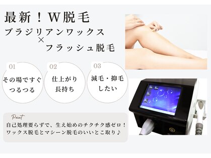 タイディ(TIDY)の写真