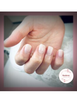 ボヌール(Bonheur)/ミルクカラー