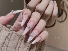 nail salon mimi【4月上旬 NEW OPEN（予定）】/ワンホンネイル