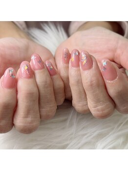 サンプルコース