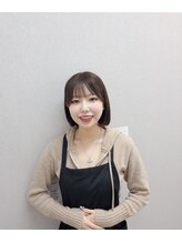フレイムス ヘアアンドアイラッシュ 大宮東口店(Frames)&nbsp;円谷 