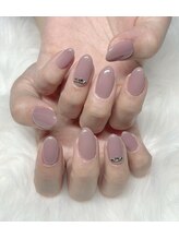 ネイルサロン M