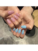 セブンネイル(SEVEN NAIL)/