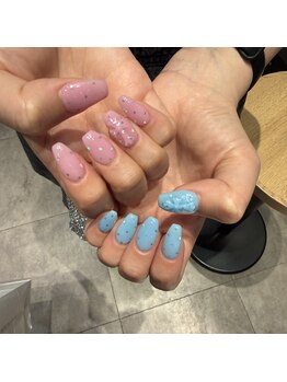 セブンネイル(SEVEN NAIL)/