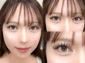 ローレルアイ 渋谷(LAUREL EYE)/アンドヘルシー120本