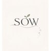 ソウ(SOW)のお店ロゴ