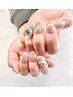 【Hand】ワンカラー
