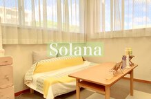 ソラーナ(Solana)