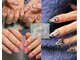ネイル琴(nail koto.)の写真