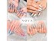 ノヴァ(NOVA)の写真