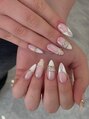 ノヴァ ネイル 日本橋店(Nova Nail) 理想のデザインを丁寧にご提案します