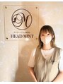 ヘッドミント 南越谷店 鈴木