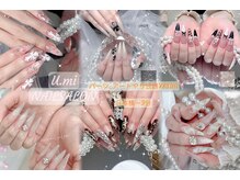 ユミ ネイルサロン(Umi NAIL SALON)