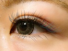 レポ(Eyelash Salon Lepo's)/＊カラーLASHでおしゃれ度UP＊