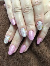 クレア(CREA)/CREA★nailcollection