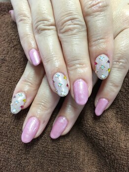 クレア(CREA)/CREA★nailcollection